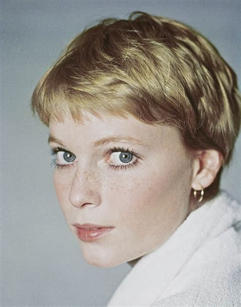 mia k farrow